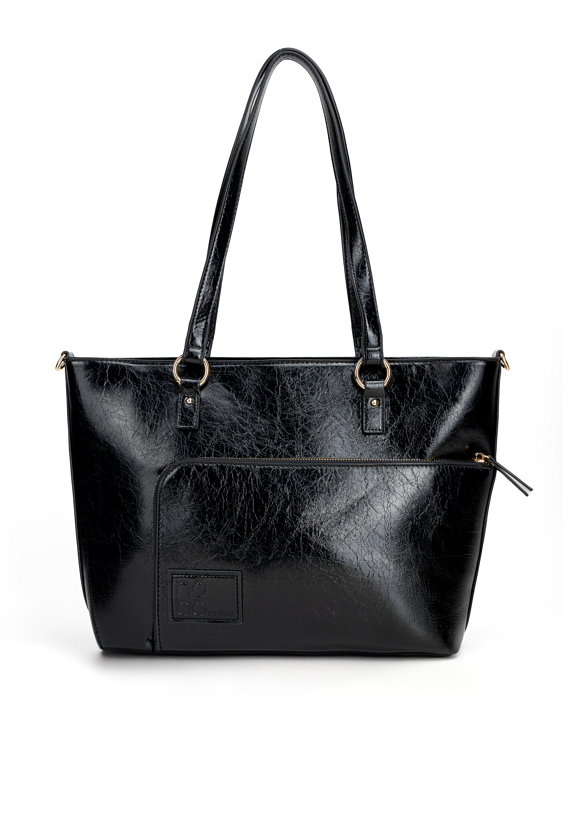 Duża torebka - shopper