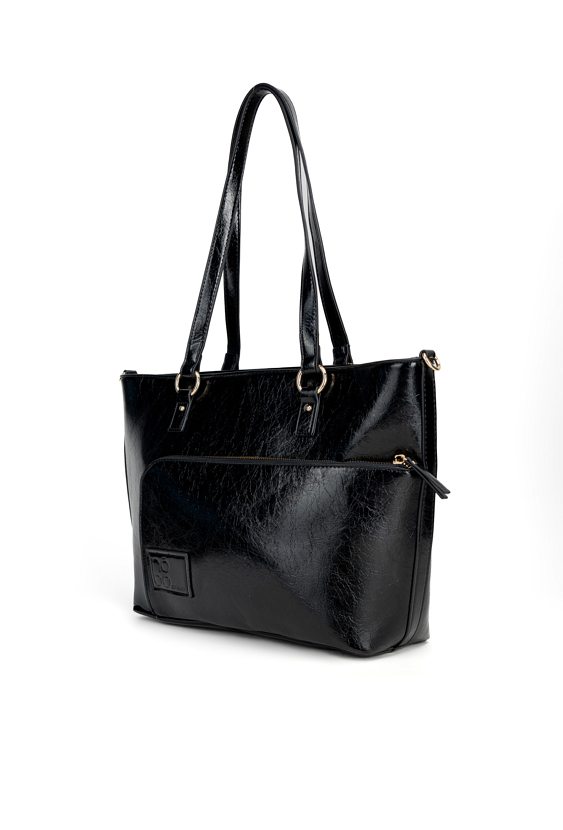 Duża torebka - shopper