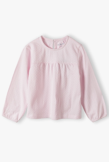 Bluzka z długim rękawem - 5.10.15.