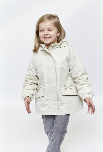 Kurtka 3w1 dla dziewczynki