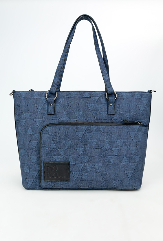 Duża torebka - shopper