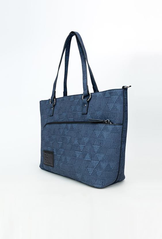 Duża torebka - shopper