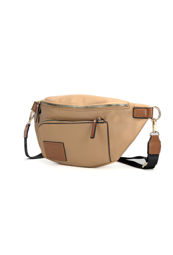 Stylowa i wygodna nerka