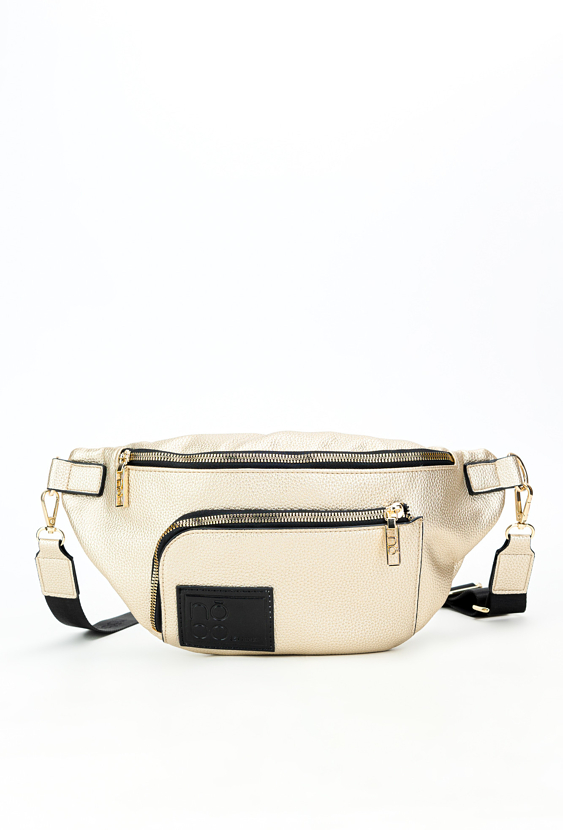 Stylowa i wygodna nerka